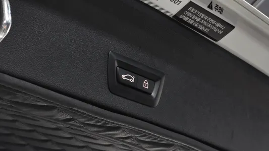 BMW X3 (G01) xDrive 20i M 2023 20