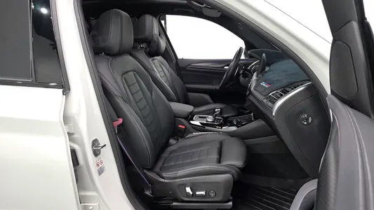 BMW X3 (G01) xDrive 20i M 2023 26