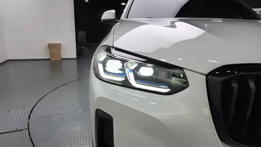 BMW X3 (G01) xDrive 20i M 2023 22