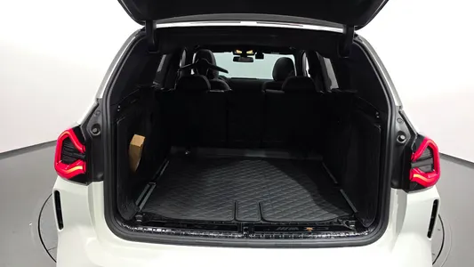 BMW X3 (G01) xDrive 20i M 2023 33