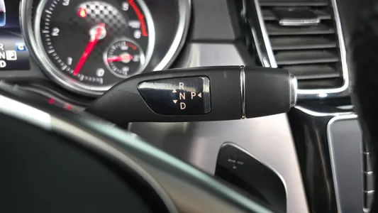 Mercedes-Benz GLE-Class W166 GLE350 d 4MATIC 2018 8