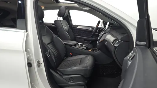 Mercedes-Benz GLE-Class W166 GLE350 d 4MATIC 2018 10