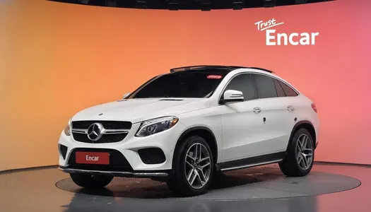 Mercedes-Benz GLE-Class W166 GLE350 d 4MATIC 2018 20