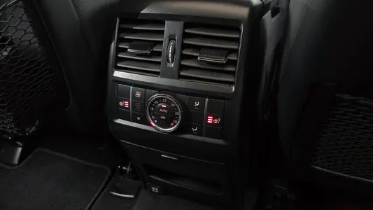 Mercedes-Benz GLE-Class W166 GLE350 d 4MATIC 2018 18