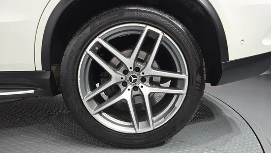 Mercedes-Benz GLE-Class W166 GLE350 d 4MATIC 2018 21