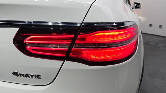 Mercedes-Benz GLE-Class W166 GLE350 d 4MATIC 2018 23