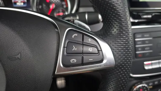 Mercedes-Benz GLE-Class W166 GLE350 d 4MATIC 2018 27