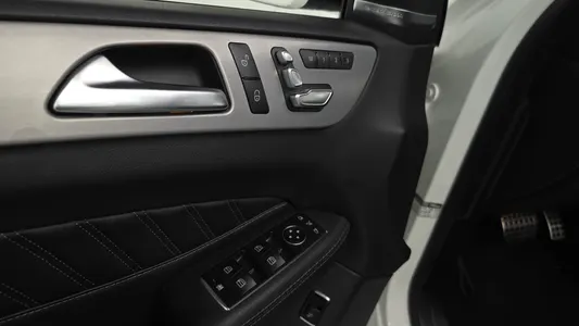 Mercedes-Benz GLE-Class W166 GLE350 d 4MATIC 2018 29
