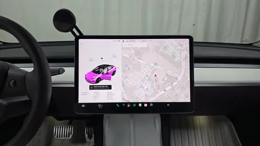 Tesla 3 AWD 2021 14
