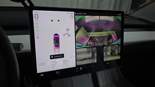 Tesla 3 AWD 2021 15