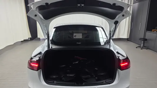 Tesla 3 AWD 2021 20