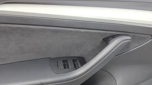 Tesla 3 AWD 2021 30
