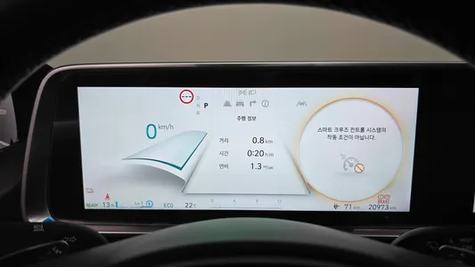 Hyundai Ioniq 6 AWD 2024 8