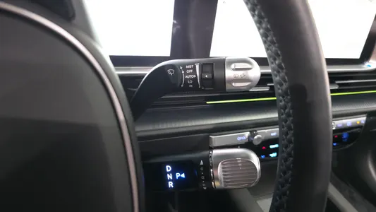 Hyundai Ioniq 6 AWD 2024 9