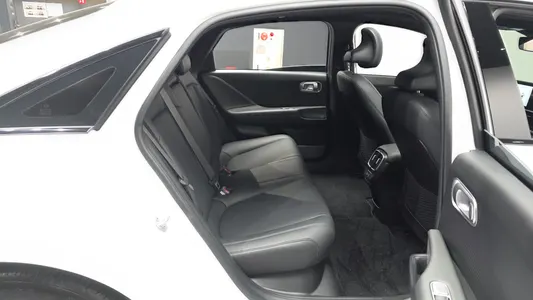 Hyundai Ioniq 6 AWD 2024 12
