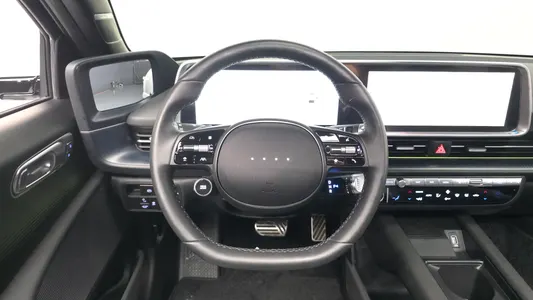 Hyundai Ioniq 6 AWD 2024 13