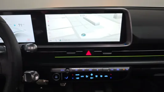 Hyundai Ioniq 6 AWD 2024 14