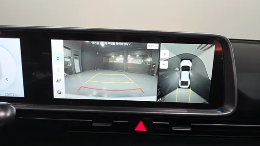 Hyundai Ioniq 6 AWD 2024 15