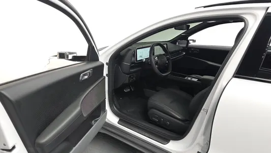 Hyundai Ioniq 6 AWD 2024 10