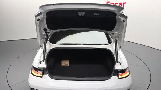 Hyundai Ioniq 6 AWD 2024 20