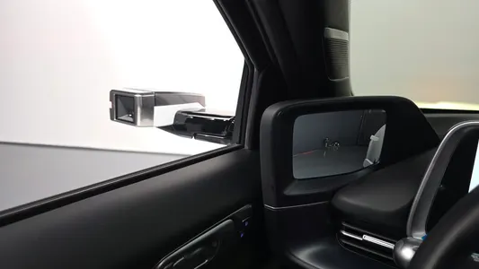 Hyundai Ioniq 6 AWD 2024 18