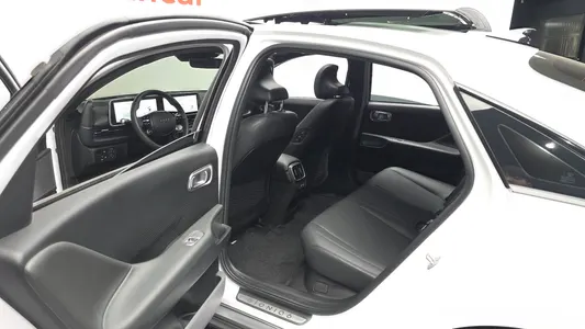 Hyundai Ioniq 6 AWD 2024 27