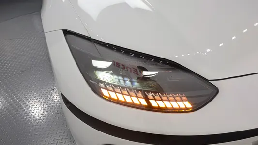 Hyundai Ioniq 6 AWD 2024 23
