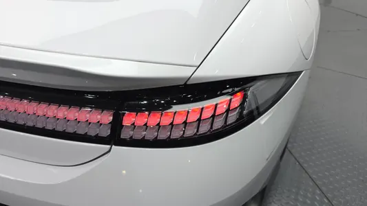 Hyundai Ioniq 6 AWD 2024 24
