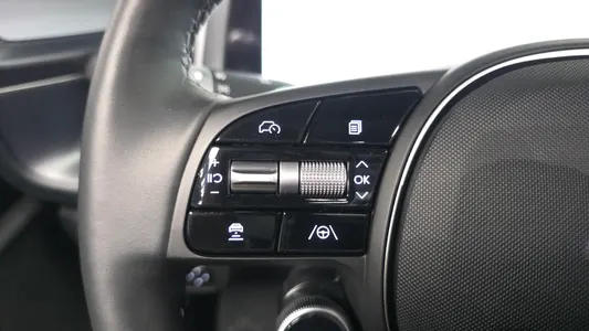 Hyundai Ioniq 6 AWD 2024 32