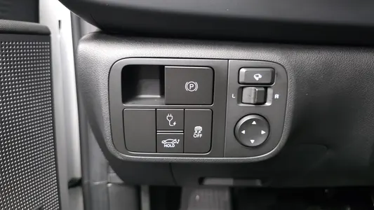 Hyundai Ioniq 6 AWD 2024 31