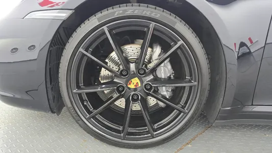 Porsche 911 (992) 4 2020 4