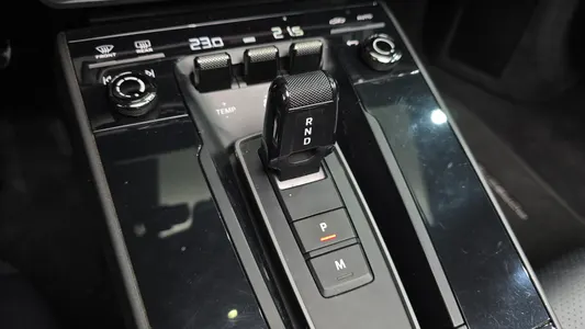 Porsche 911 (992) 4 2020 8