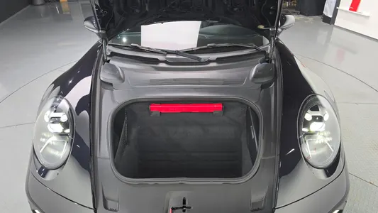 Porsche 911 (992) 4 2020 12