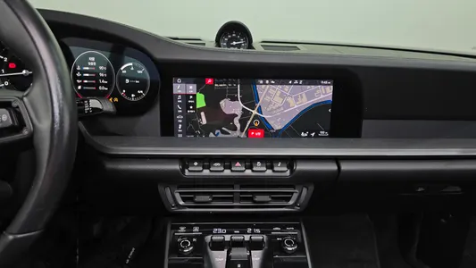 Porsche 911 (992) 4 2020 13