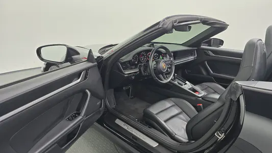 Porsche 911 (992) 4 2020 9