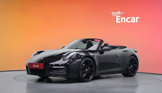 Porsche 911 (992) 4 2020 20