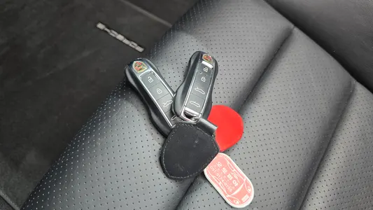 Porsche 911 (992) 4 2020 18