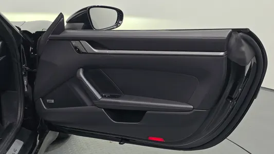 Porsche 911 (992) 4 2020 25