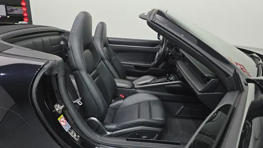 Porsche 911 (992) 4 2020 26