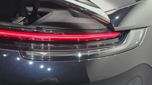Porsche 911 (992) 4 2020 23
