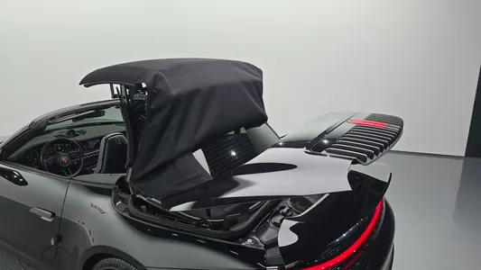 Porsche 911 (992) 4 2020 35