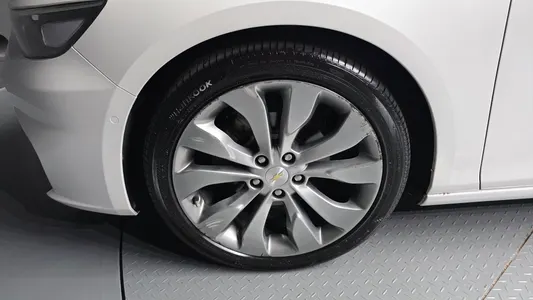 Chevrolet 말리부 2.0 LTZ 2016 5