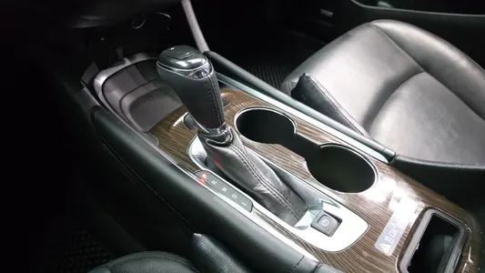 Chevrolet 말리부 2.0 LTZ 2016 9