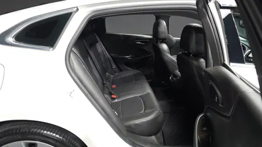 Chevrolet 말리부 2.0 LTZ 2016 12