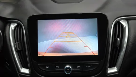 Chevrolet 말리부 2.0 LTZ 2016 15