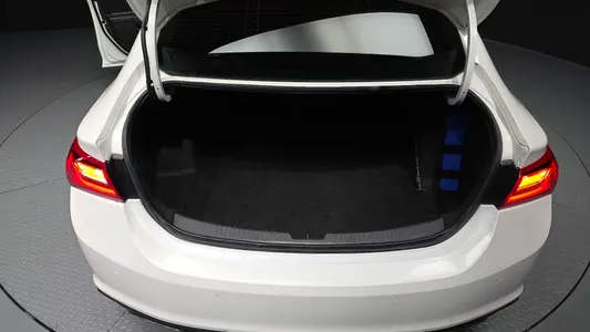 Chevrolet 말리부 2.0 LTZ 2016 20