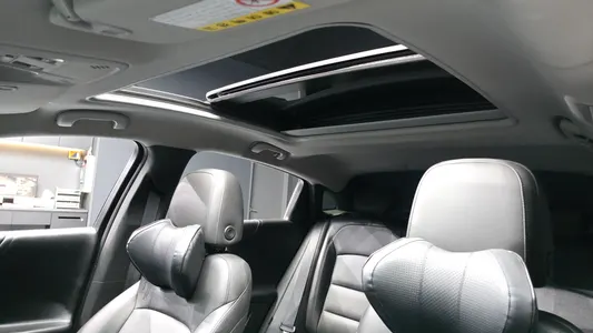 Chevrolet 말리부 2.0 LTZ 2016 19