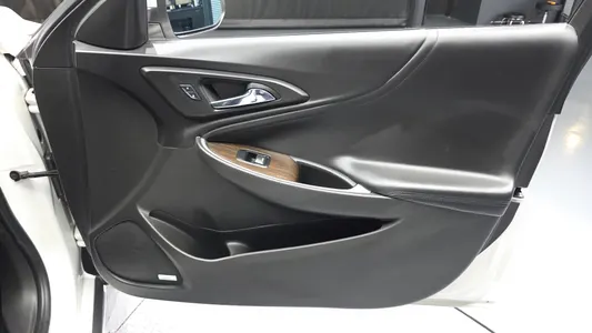 Chevrolet 말리부 2.0 LTZ 2016 24