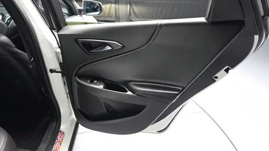 Chevrolet 말리부 2.0 LTZ 2016 25