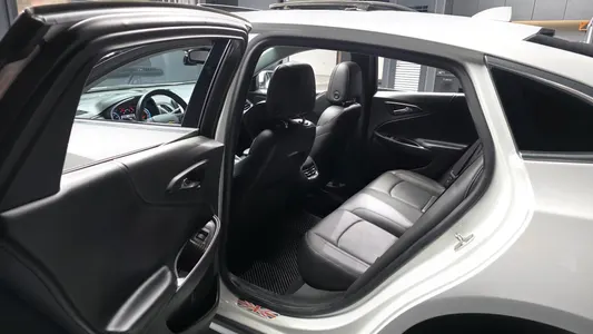 Chevrolet 말리부 2.0 LTZ 2016 26